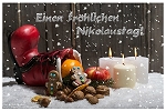 Feiertage - Nikolauspost