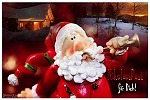 Feiertage - Nikolauspost