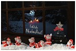 Feiertage - Nikolauspost
