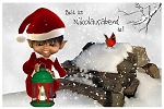 Feiertage - Nikolauspost