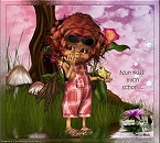 Wichtelgrüßle - Sommergrüßle