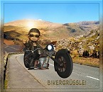 Wichtelgrüßle - Sommergrüßle