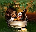 Wichtelgrüßle - Sommergrüßle