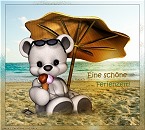 Wichtelgrüßle - Sommergrüßle