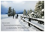 Wochentage - Sonntag