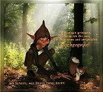 Storybook Tales - Urige Waldbewohner
