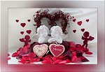 Liebespost - Valentinspost