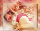 Liebespost - Valentinstag - Classic