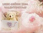 Liebespost - Valentinstag - Classic