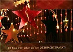 Feiertage - Vorweihnachtszeit