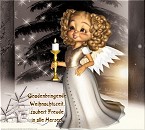 Feiertage - Weihnachtswichtel