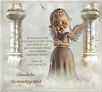 Feiertage - Weihnachtswichtel