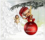 Feiertage - Weihnachtswichtel