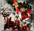 Feiertage - Weihnachtswichtel