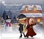 Feiertage - Weihnachtswichtel