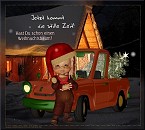 Feiertage - Weihnachtswichtel