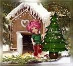 Feiertage - Weihnachtswichtel