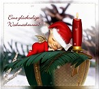 Feiertage - Weihnachtswichtel