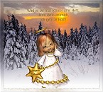 Feiertage - Weihnachtswichtel