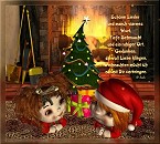 Feiertage - Weihnachtswichtel