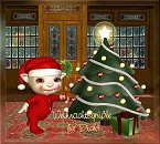 Feiertage - Weihnachtswichtel