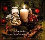 Feiertage - Weihnachtszauber
