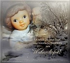 Feiertage - Weihnachtszauber