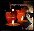 Feiertage - Weihnachtszauber