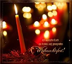 Feiertage - Weihnachtszauber