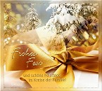 Feiertage - Weihnachtszauber