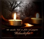 Feiertage - Weihnachtszauber