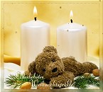 Feiertage - Weihnachtszauber