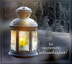 Feiertage - Weihnachtszauber