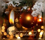 Feiertage - Weihnachtszauber