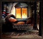 Feiertage - Weihnachtszauber