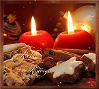 Feiertage - Weihnachtszauber