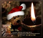 Feiertage - Weihnachtszauber