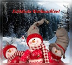 Feiertage - Weihnachtszauber