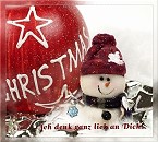 Feiertage - Weihnachtszauber