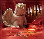 Feiertage - Weihnachtszauber