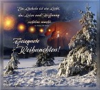 Feiertage - Weihnachtszauber