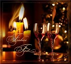 Feiertage - Weihnachtszauber