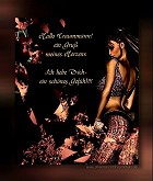 Liebe im Gedicht - Weil Sehnsucht Liebe ist