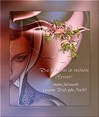 Liebe im Gedicht - Weil Sehnsucht Liebe ist