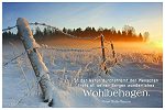 Jahreszeiten - Winterwunderland
